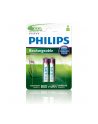 Akumulator Philips R03B2A80/10 AAA 800mAh 2 szt. - nr 1