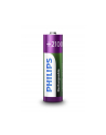 Akumulator Philips R6B4A210/10 AA 2100 mAh 4 szt. - nr 2