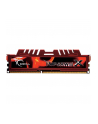 G.SKILL RipjawsX DDR3 2x8GB 1333MHz CL9 - nr 12