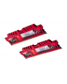G.SKILL RipjawsX DDR3 2x8GB 1333MHz CL9 - nr 8