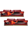 G.SKILL RipjawsX DDR3 2x8GB 1600MHz CL10 - nr 12