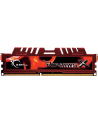 G.SKILL RipjawsX DDR3 2x8GB 1600MHz CL10 - nr 16