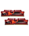 G.SKILL RipjawsX DDR3 2x8GB 1600MHz CL10 - nr 19