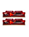 G.SKILL RipjawsX DDR3 2x8GB 1600MHz CL10 - nr 5