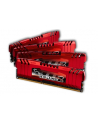 G.SKILL RipjawsZ DDR3 4x8GB 1600MHz CL10 - nr 1