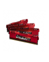 G.SKILL RipjawsZ DDR3 4x8GB 1600MHz CL10 - nr 5