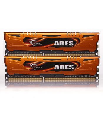 G.SKILL Ares DDR3 2x8GB 1600MHz CL10