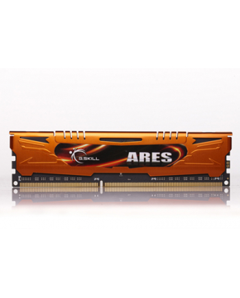 G.SKILL Ares DDR3 2x8GB 1600MHz CL10