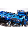 G.SKILL RipjawsX DDR3 2x8GB 1600MHz CL9 - nr 9