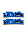 G.SKILL RipjawsX DDR3 2x8GB 1600MHz CL9 - nr 10