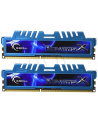 G.SKILL RipjawsX DDR3 2x8GB 1600MHz CL9 - nr 40