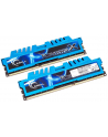 G.SKILL RipjawsX DDR3 2x8GB 1600MHz CL9 - nr 41