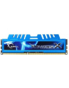 G.SKILL RipjawsX DDR3 2x8GB 1600MHz CL9 - nr 42