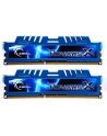 G.SKILL RipjawsX DDR3 2x8GB 1600MHz CL9 - nr 44