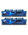 G.SKILL RipjawsX DDR3 2x8GB 1600MHz CL9 - nr 48