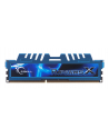 G.SKILL RipjawsX DDR3 2x8GB 1600MHz CL9 - nr 51