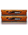 G.SKILL Ares DDR3 2x4GB 1600MHz CL9 - nr 9