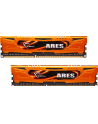 G.SKILL Ares DDR3 2x4GB 1600MHz CL9 - nr 11