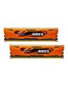 G.SKILL Ares DDR3 2x4GB 1600MHz CL9 - nr 15