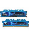 G.SKILL RipjawsX DDR3 2x4GB 2133MHz CL9 - nr 42