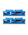 G.SKILL RipjawsX DDR3 2x4GB 2133MHz CL9 - nr 44