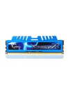 G.SKILL RipjawsX DDR3 2x4GB 2133MHz CL9 - nr 45