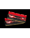 G.SKILL TridentX DDR3 2x8GB 2400MHz CL10 - nr 37