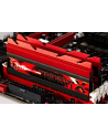 G.SKILL TridentX DDR3 2x8GB 2400MHz CL10 - nr 39