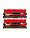 G.SKILL TridentX DDR3 2x8GB 2400MHz CL10 - nr 46