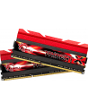 G.SKILL TridentX DDR3 2x8GB 2400MHz CL10 - nr 50