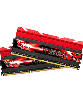 G.SKILL TridentX DDR3 2x8GB 2400MHz CL10