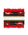 G.SKILL TridentX DDR3 2x4GB 2400MHz CL10 - nr 1