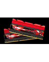 G.SKILL TridentX DDR3 2x4GB 2400MHz CL10 - nr 44