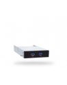 PANEL PRZEDNI CHIEFTEC MUB-3002 - 2 x USB3.0 - 3 5 - nr 20