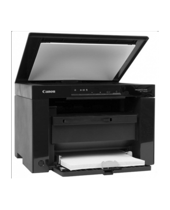 CANON Urządzenie Wielofunkcyjne i-SENSYS MF3010 3 w 1 nr 2