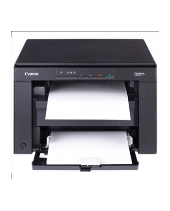 CANON Urządzenie Wielofunkcyjne i-SENSYS MF3010 3 w 1 nr 1
