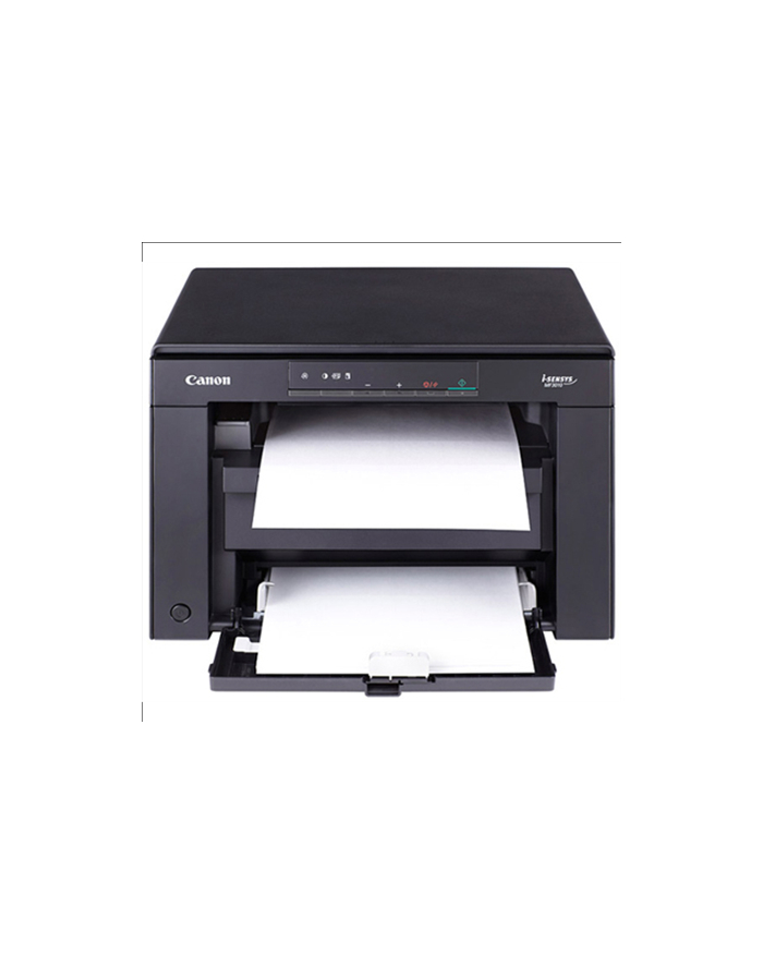 CANON Urządzenie Wielofunkcyjne i-SENSYS MF3010 3 w 1 główny