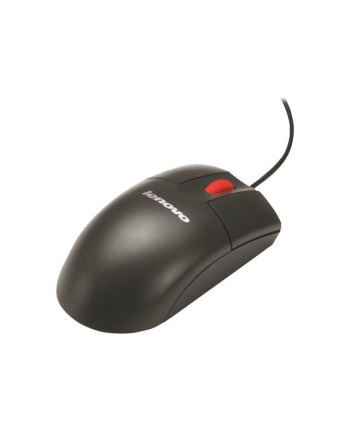 Lenovo ThinkPad Optical Wheel Mouse USB 06P4069