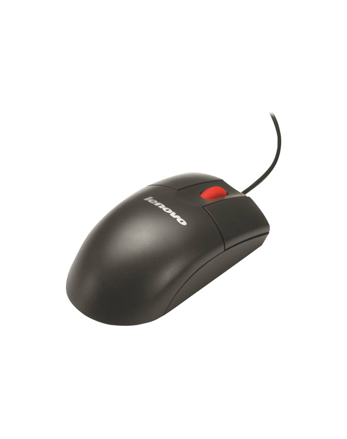 Lenovo ThinkPad Optical Wheel Mouse USB 06P4069 główny