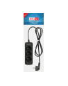 ACJ PRZEDŁUŻACZ 3GNU - 3M - CZARNY - nr 10