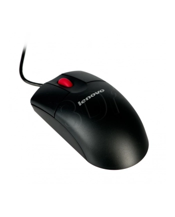 Lenovo ThinkPad Optical Wheel Mouse USB 06P4069