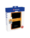 Dysk Verbatim Store 'n' Go USB 3.0 Portable 2,5'' 1 TB, Zewnętrzny Czarny - nr 16