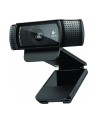 Kamera Internetowa Logitech HD Pro Webcam C920 - nr 5