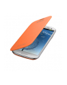 EFC-1G6FOECSTD Etui do Galaxy S III Orange (notebook) - nr 3