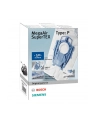Worki BOSCH/SIEMENS BBZ41FP - nr 2