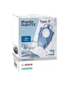 Worki BOSCH/SIEMENS BBZ41FP - nr 8