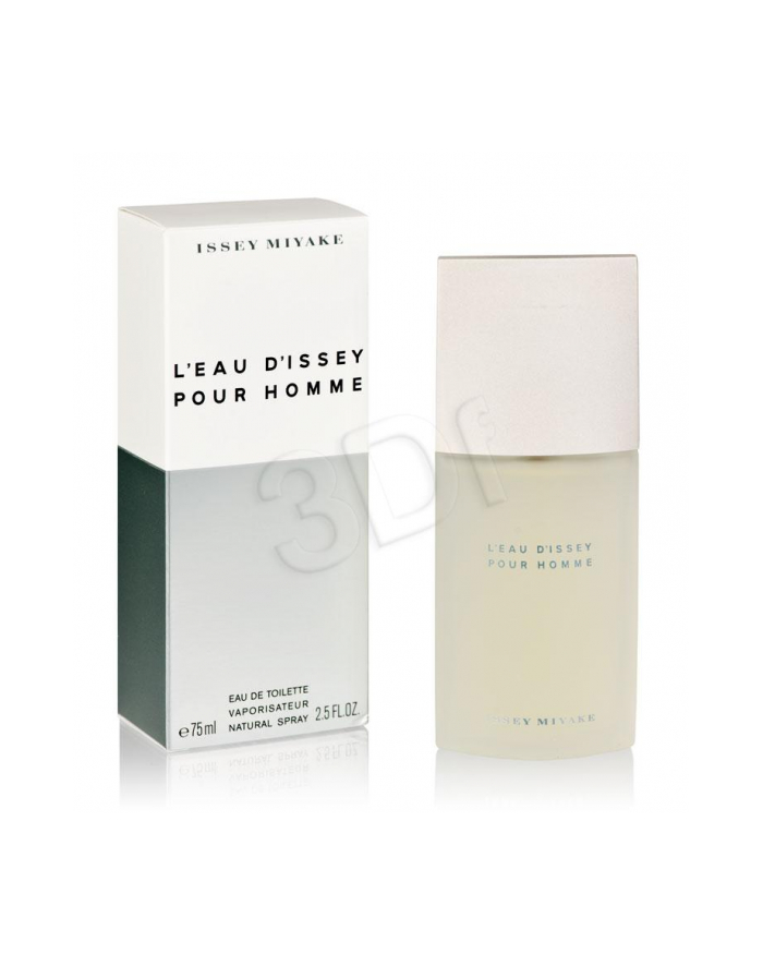 WODA TOALETOWA ISSEY M. L EAU D ISSEY EDT 75ML główny