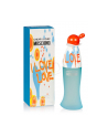 WODA TOALETOWA MOSCHINO I LOVE LOVE EDT 100ML - nr 1