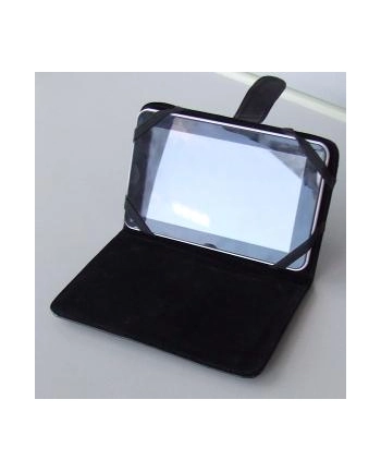Futerał ADAX TABLET 8'' CZARNY nr 1