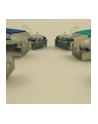 Netrack patchcord RJ45, osłonka zalewana, kat. 5e FTP, 5m niebieski - nr 6
